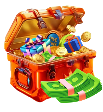 DK88 Slots Welcome Pack bonus